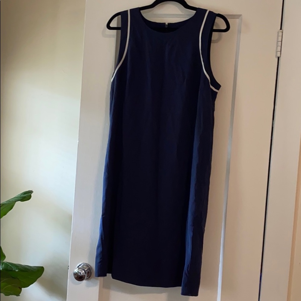 Banana Republic work dress